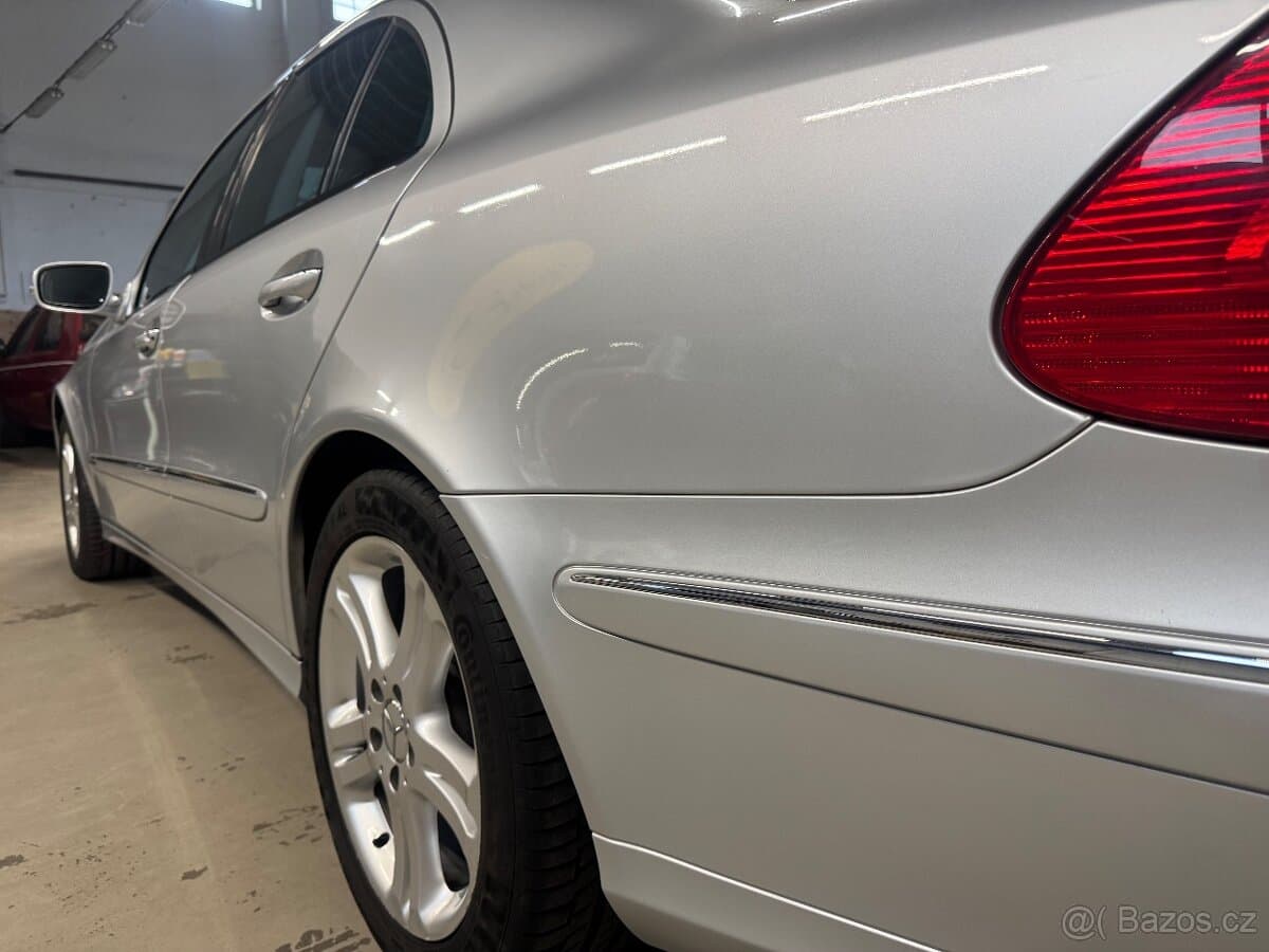 2007 Mercedes-Benz OSTATNÍ - 18
