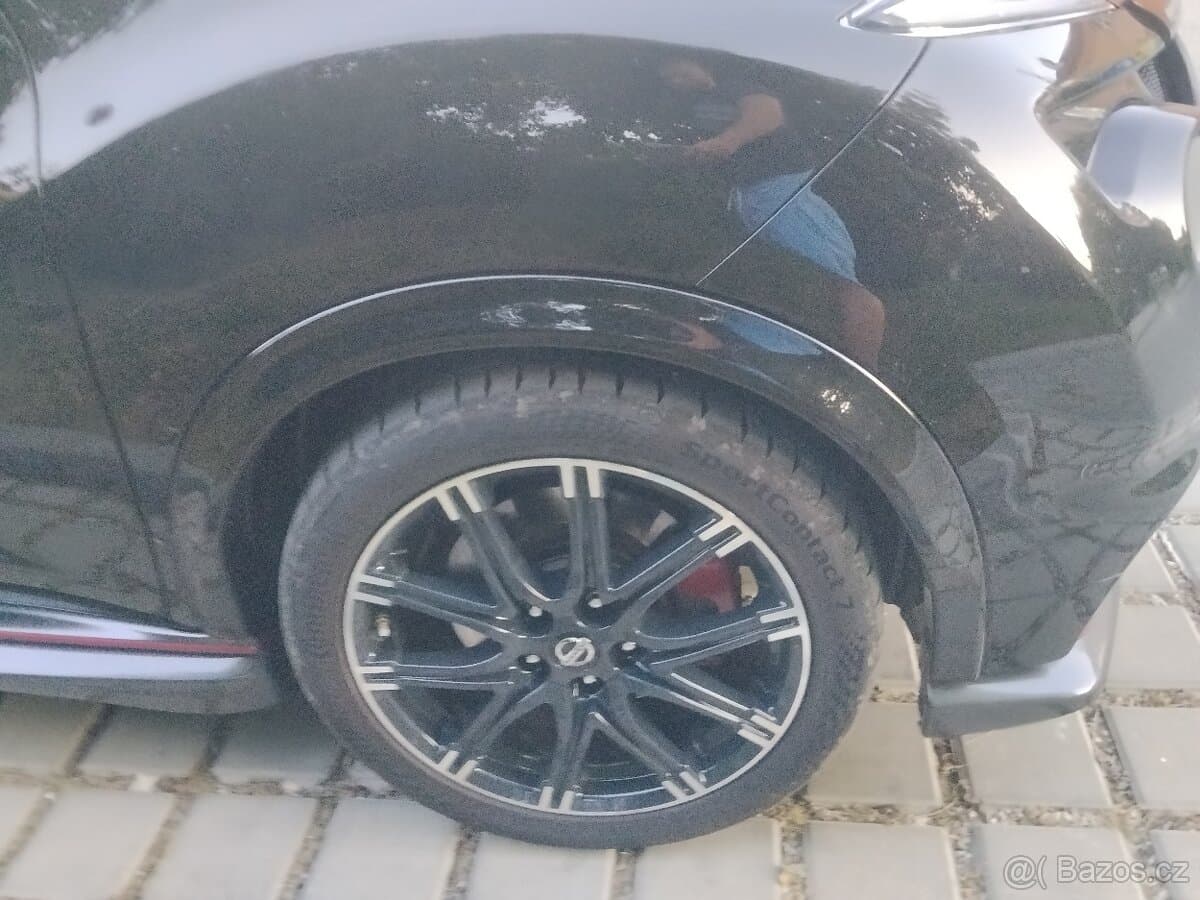 Nissan JUKE - 18