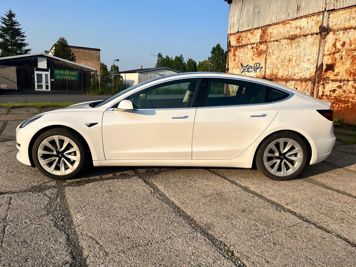 2019 Tesla MODEL 3 - 18