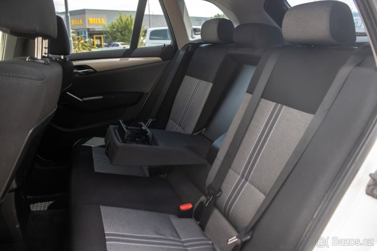 2012 BMW X1 - 18