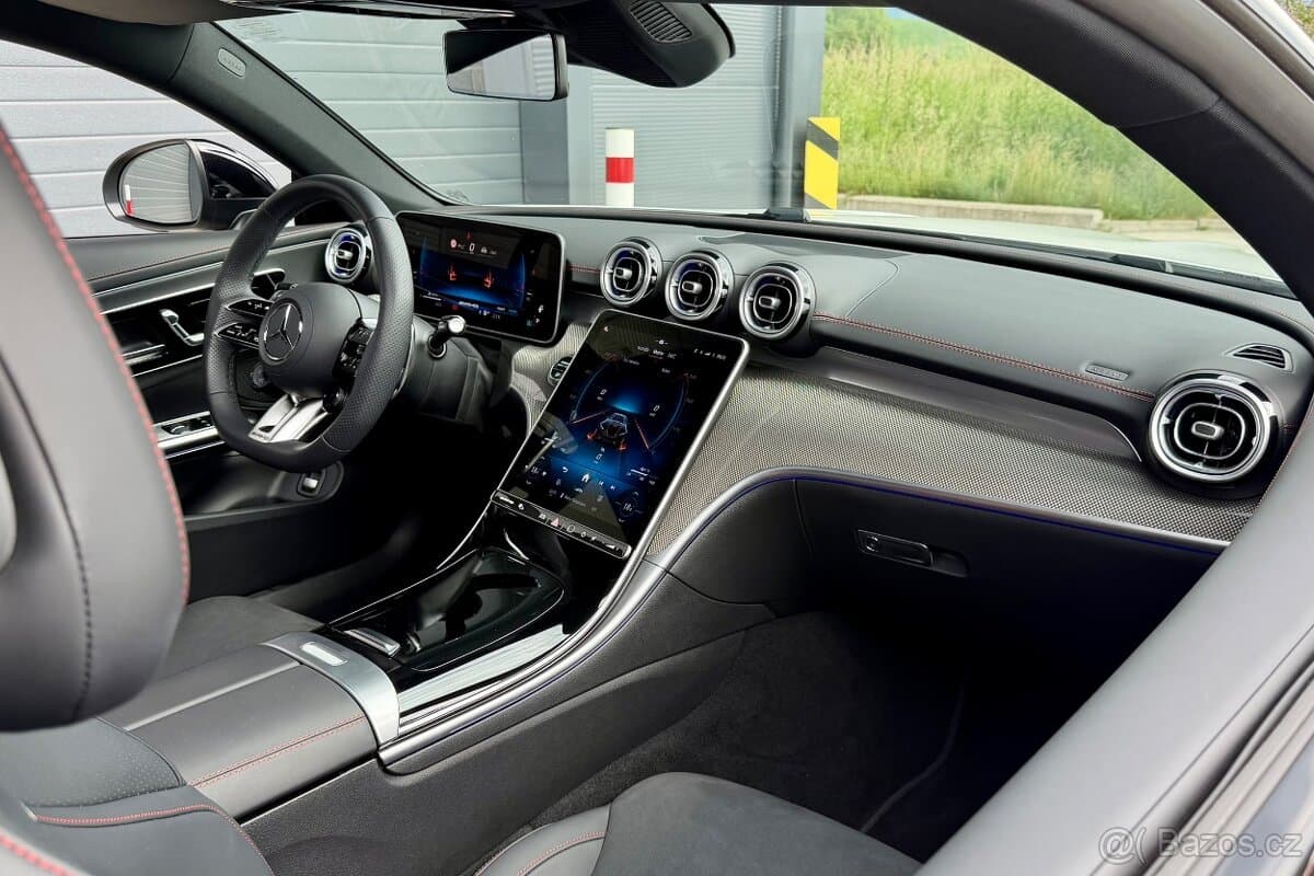2025 Mercedes-Benz CL-CLASS - 18