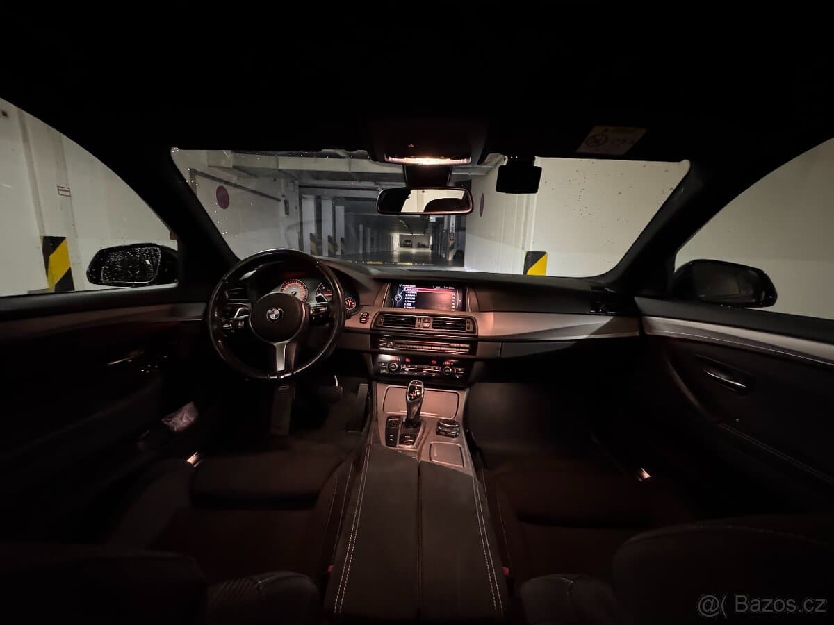 2015 BMW OSTATNÍ - 18