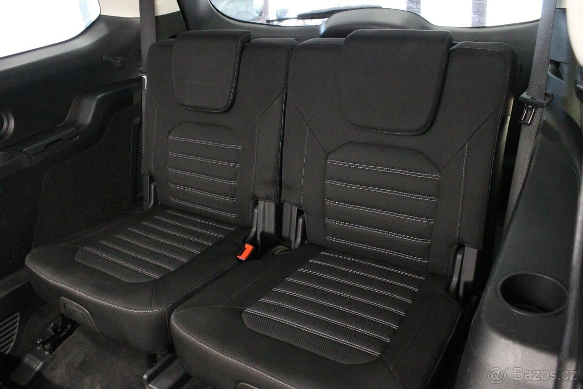 2015 Ford GALAXY - 18