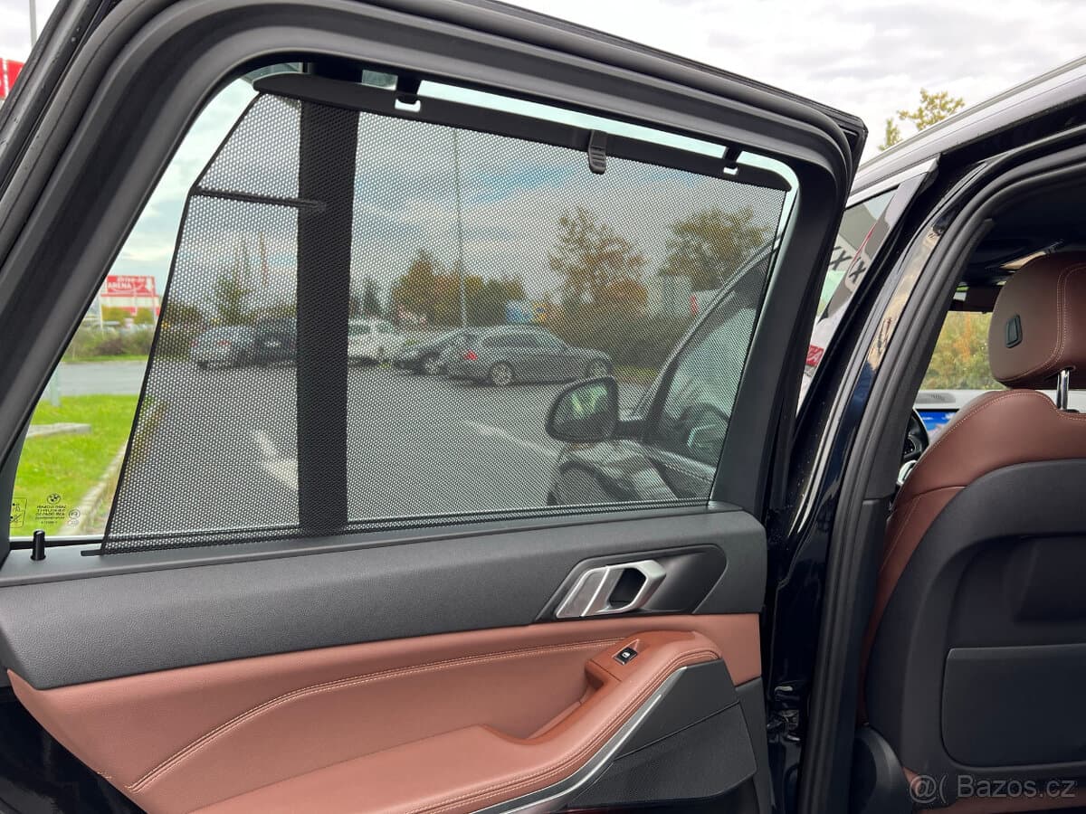 2019 BMW X5 - 18