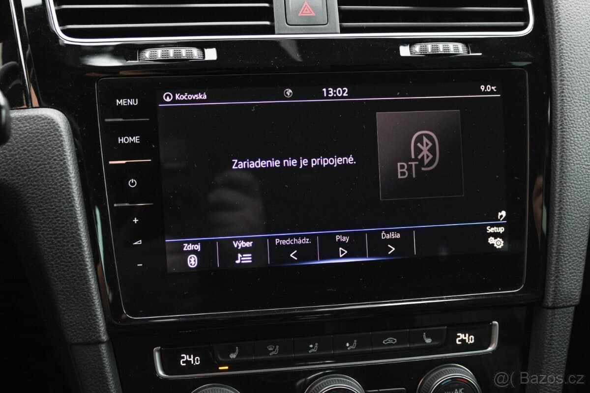 2019 Volkswagen GOLF - 18