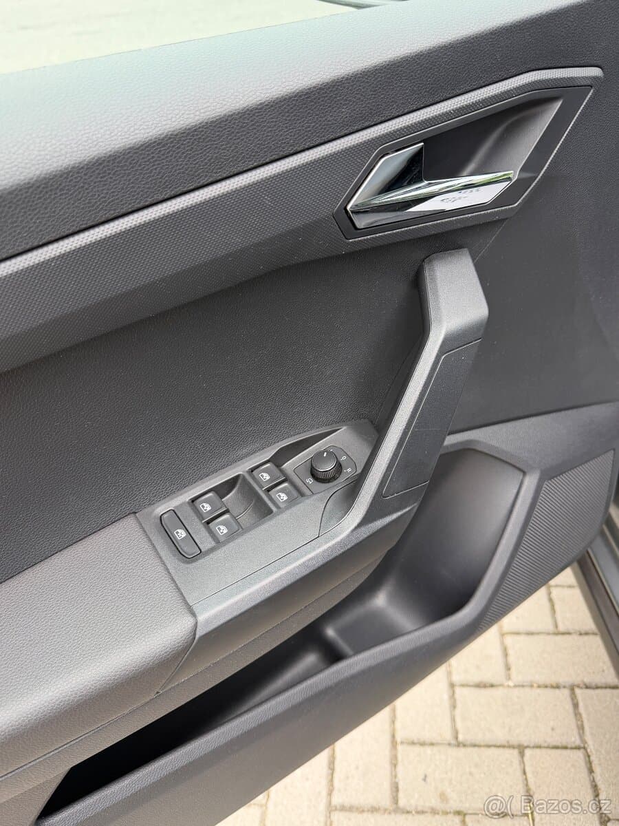 2018 Seat ARONA - 18
