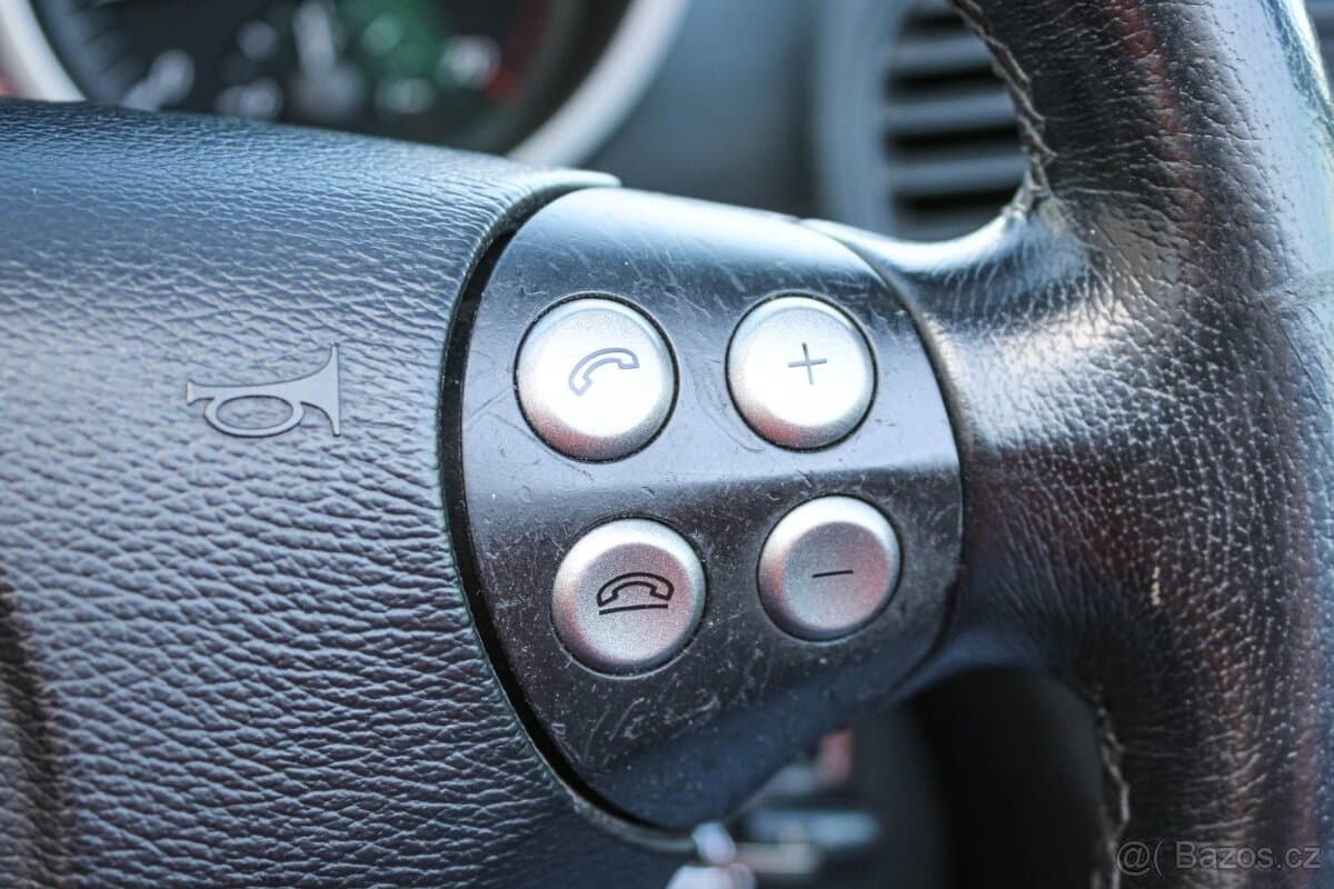 2004 Mercedes-Benz OSTATNÍ - 18