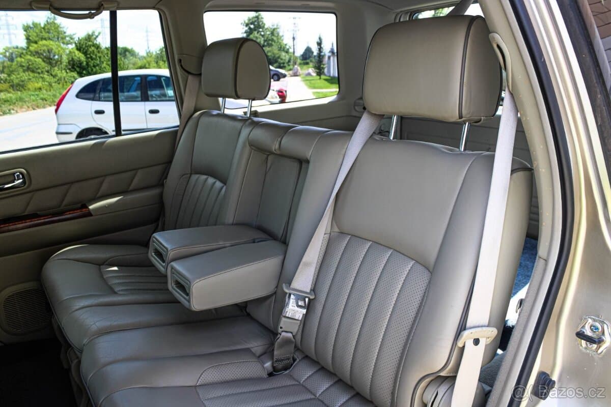2006 Nissan PATROL - 18
