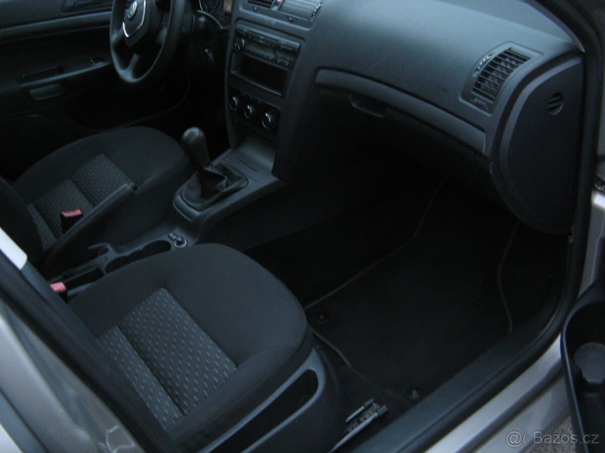 2011 Škoda OCTAVIA - 18
