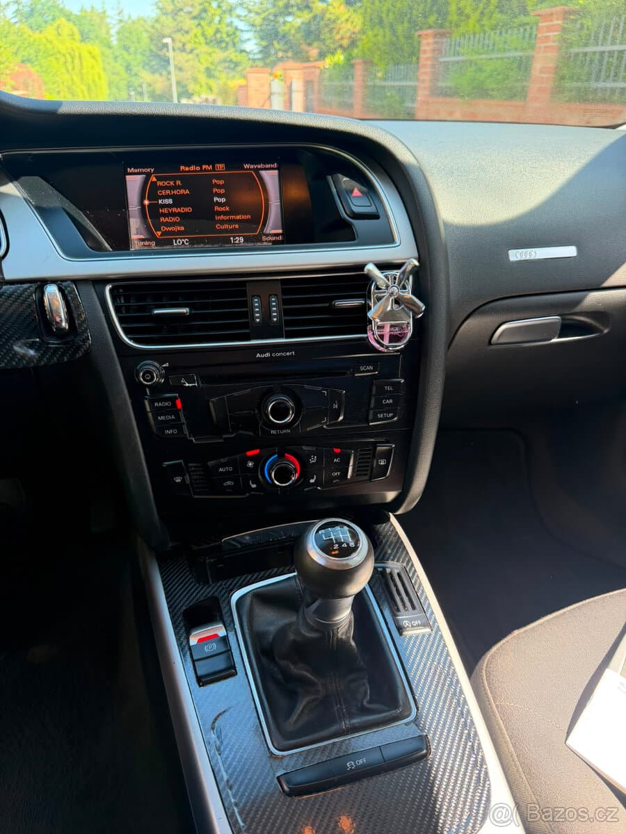 2010 Audi A5 - 18