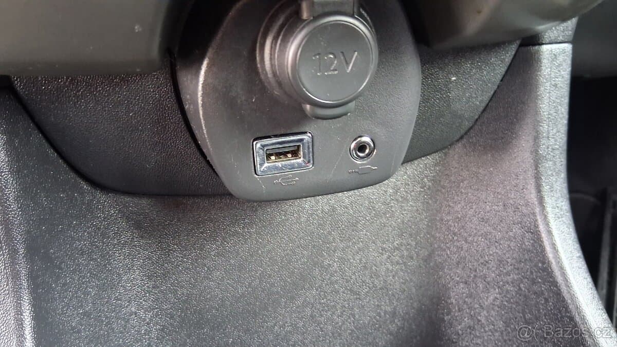 2018 Peugeot 108 - 18