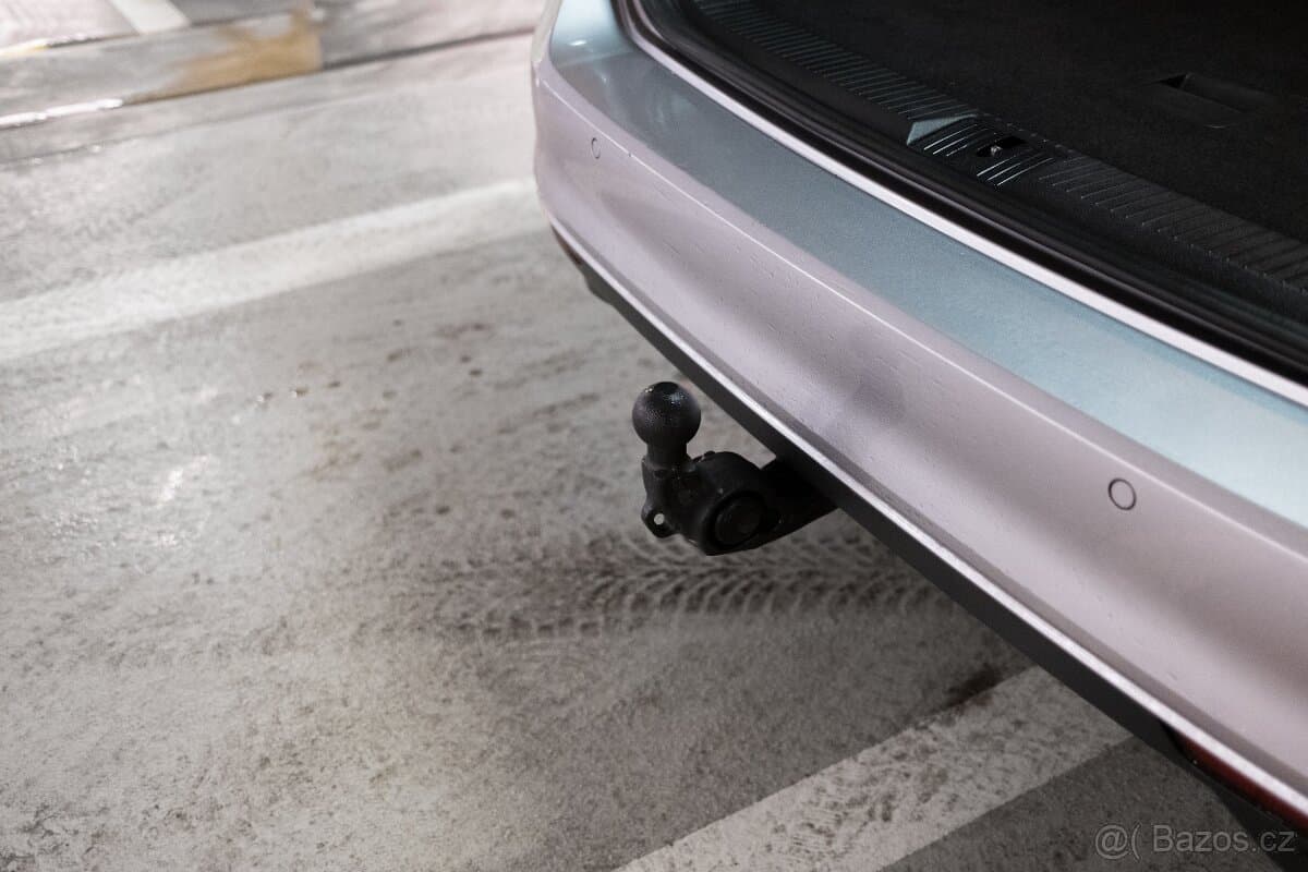 2021 Volkswagen PASSAT - 18