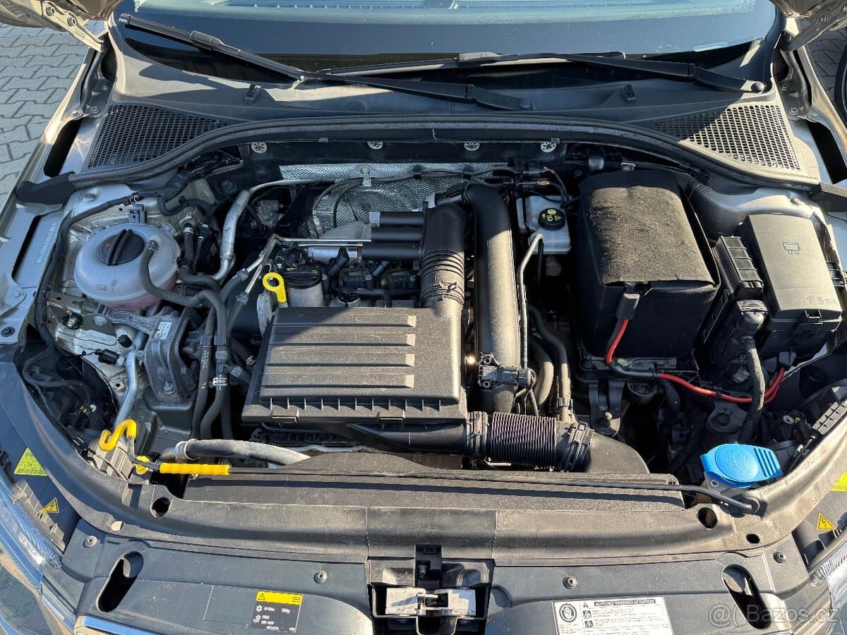 2014 Škoda OCTAVIA - 18