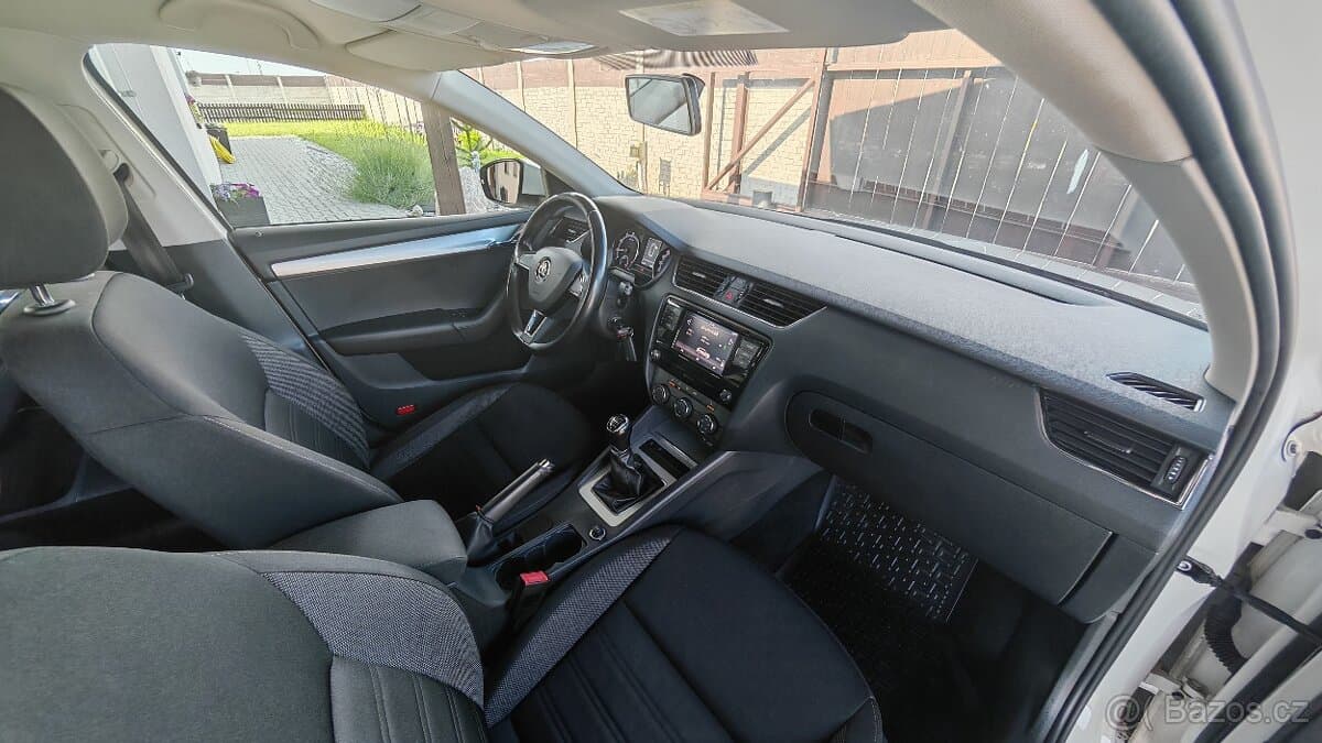 2018 Škoda OCTAVIA - 18