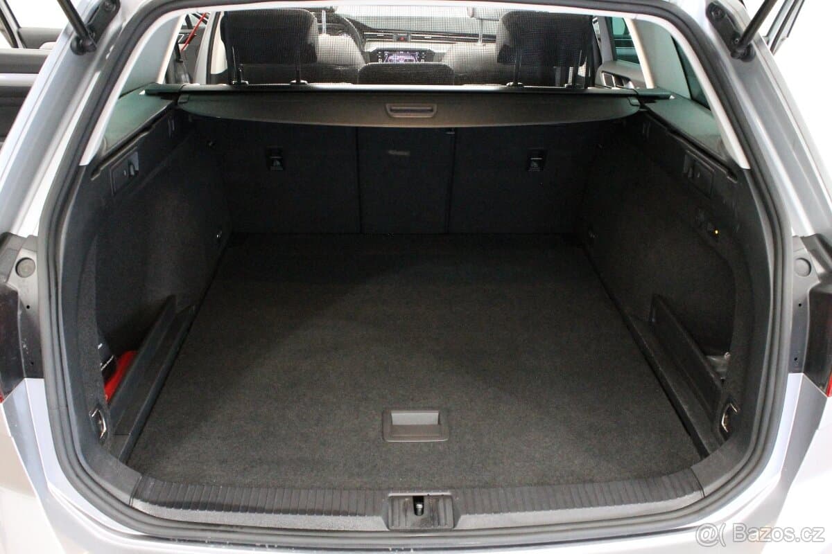 2021 Volkswagen PASSAT - 18