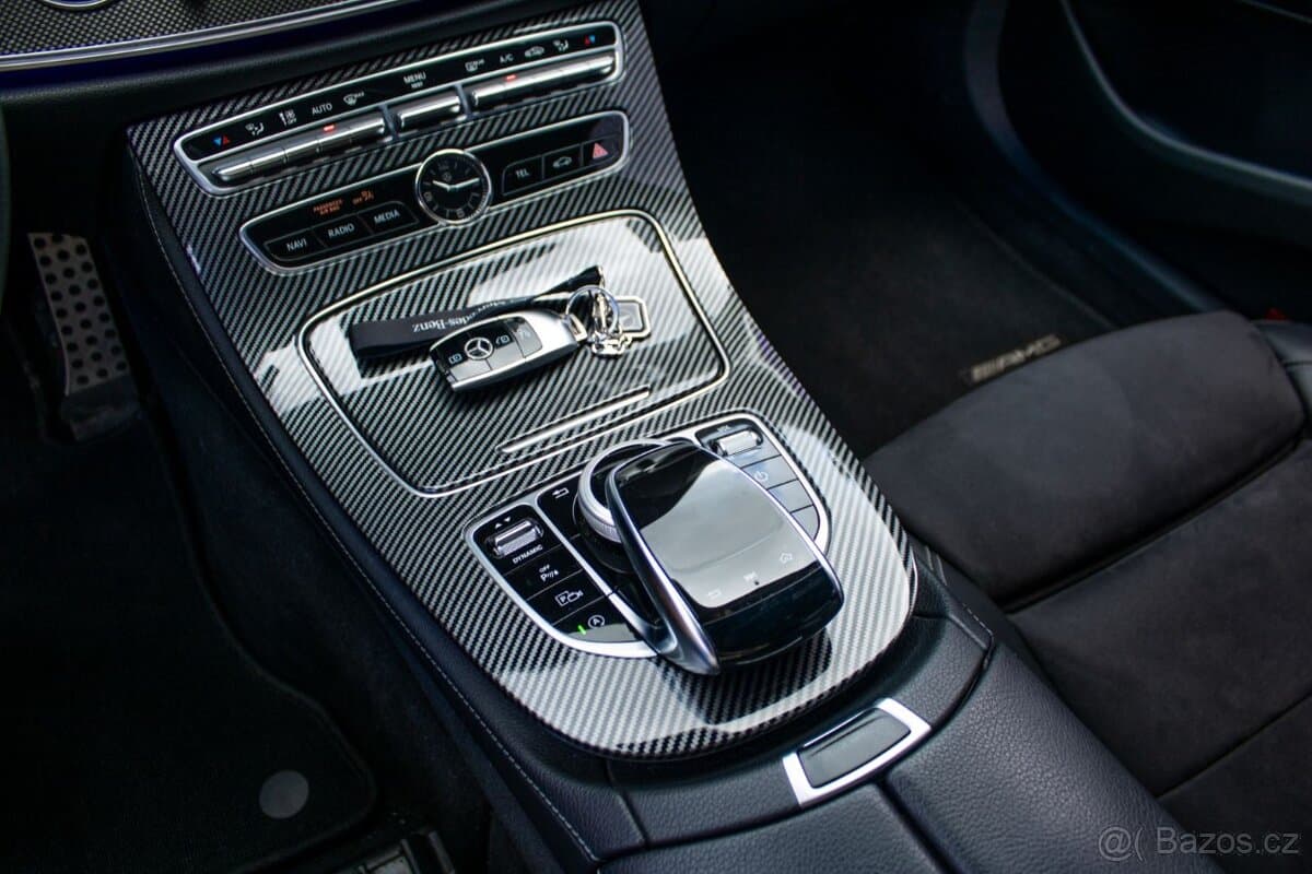 2017 Mercedes-Benz OSTATNÍ - 18