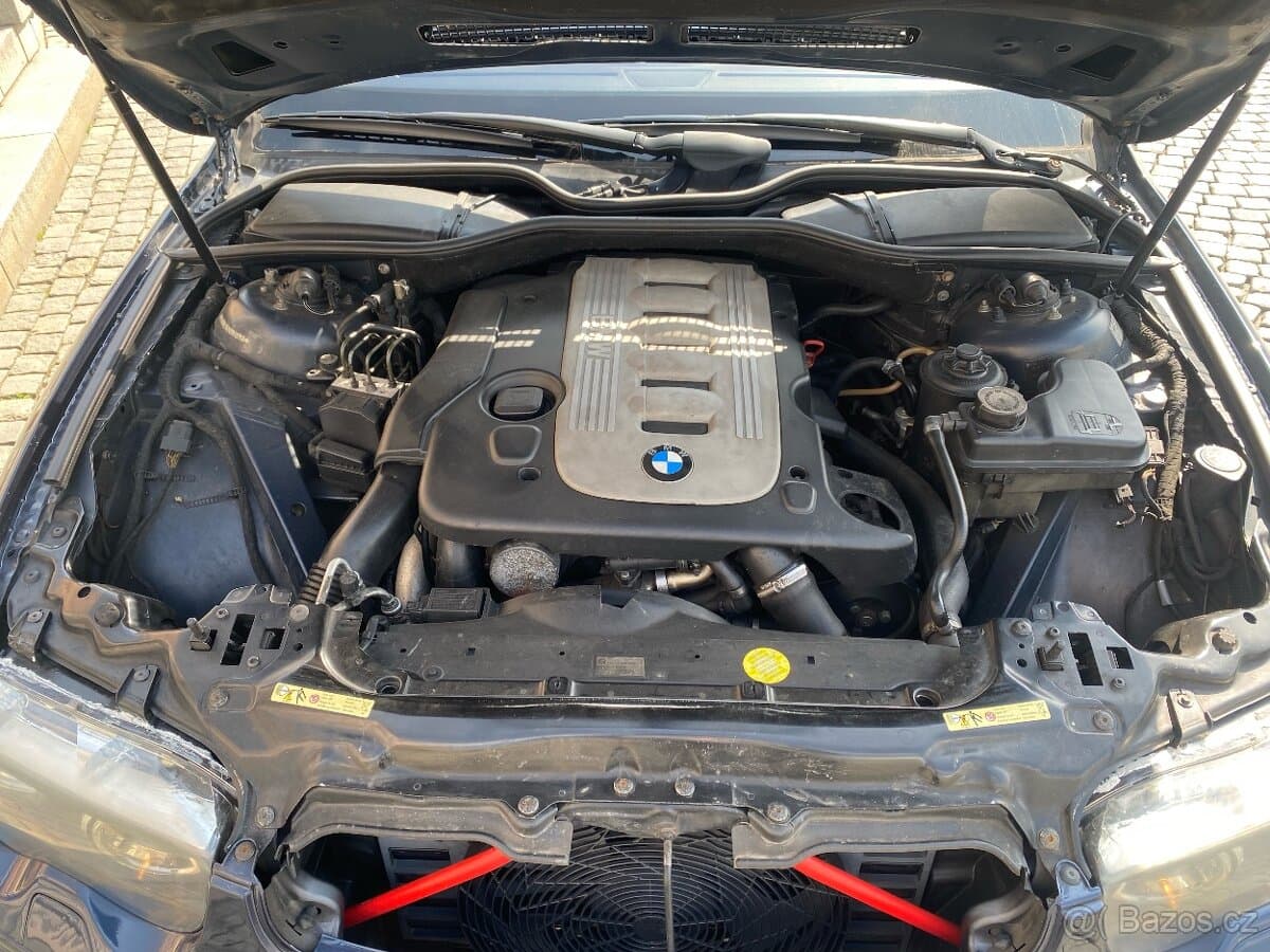 2004 BMW OSTATNÍ - 18