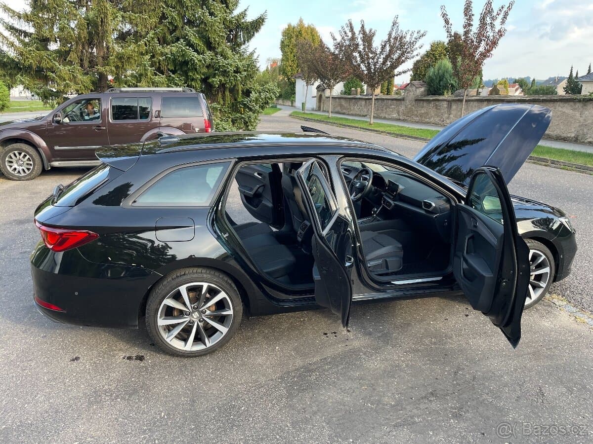 2020 Seat LEON - 18