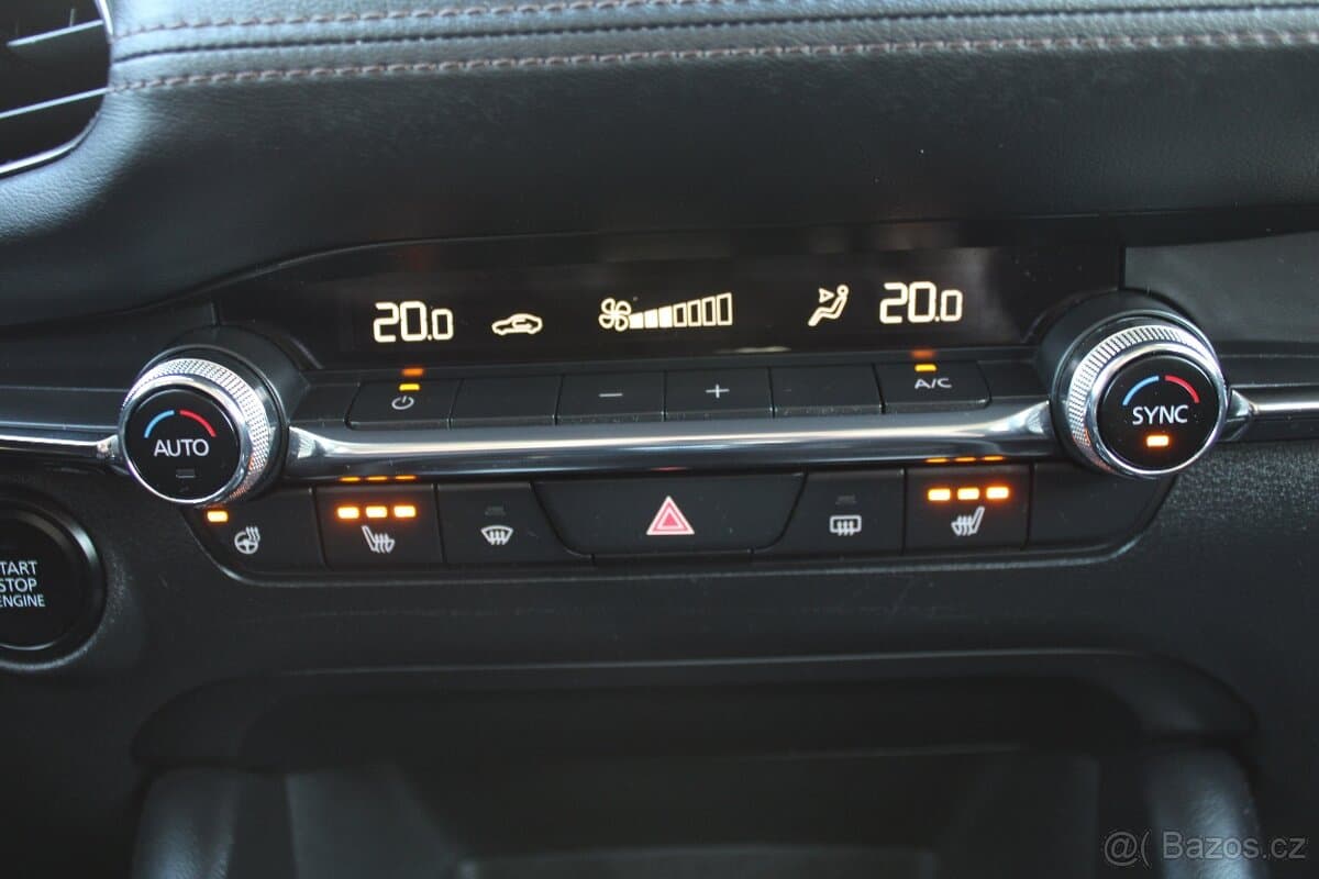 2023 Mazda 3 - 18