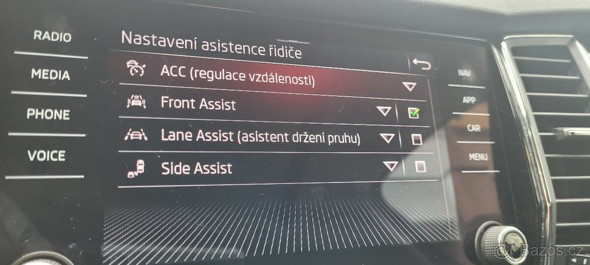 2021 Škoda KODIAQ - 18