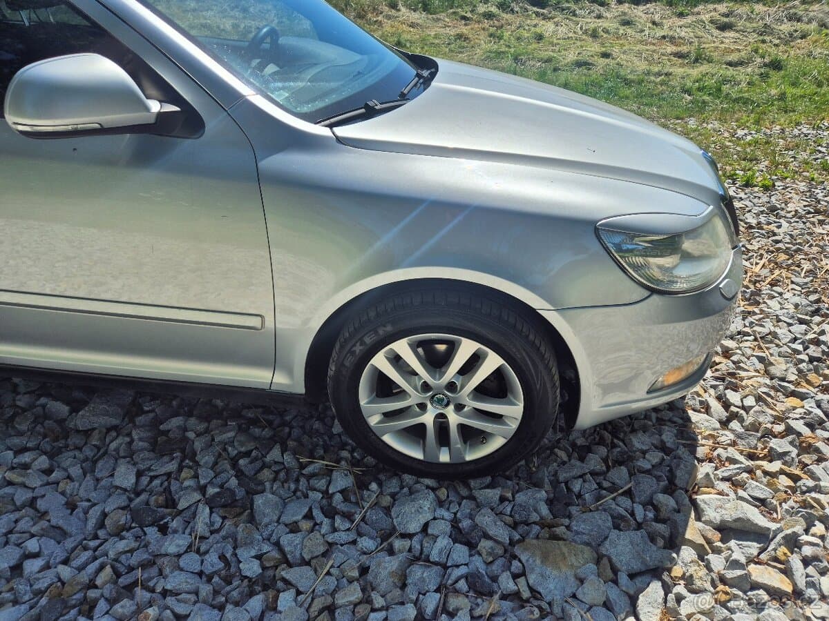 2009 Škoda OCTAVIA - 18