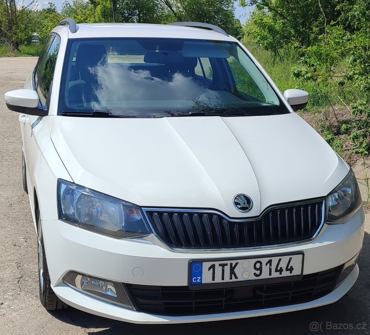 2018 Škoda FABIA - 18
