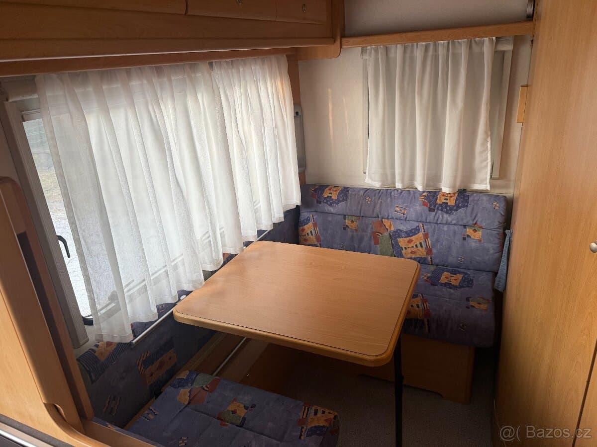 2001 Fiat DUCATO - 18