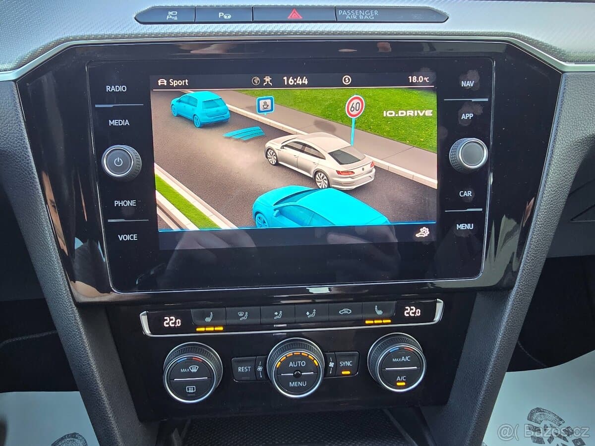 2019 Volkswagen ARTEON - 18