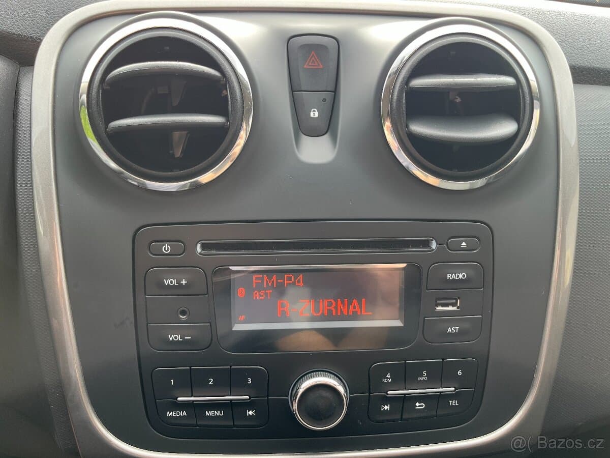 2016 Dacia LOGAN - 18