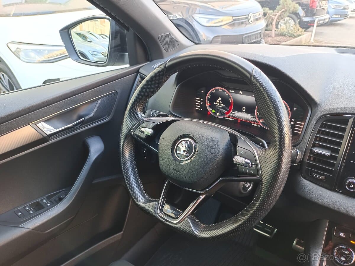 2023 Škoda KAROQ - 18