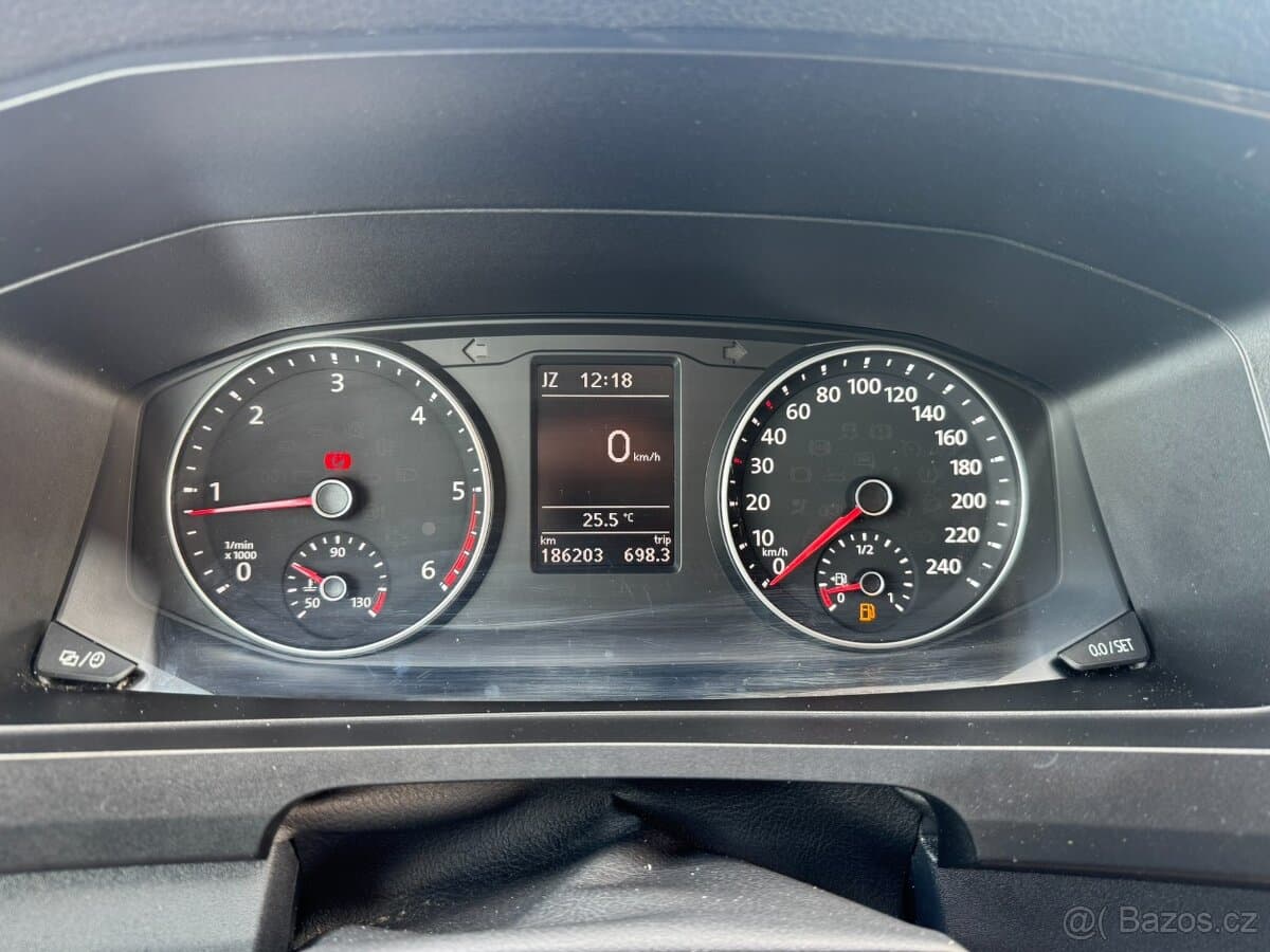 2018 Volkswagen OSTATNÍ - 18