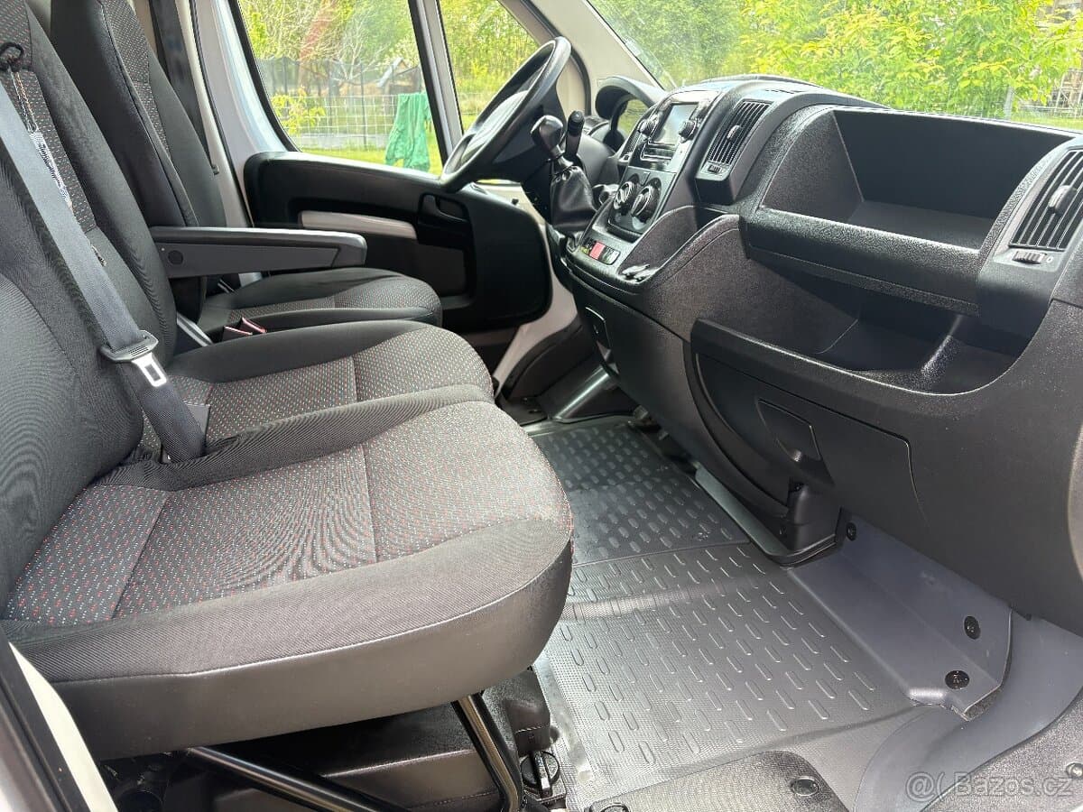 2021 Peugeot BOXER - 18