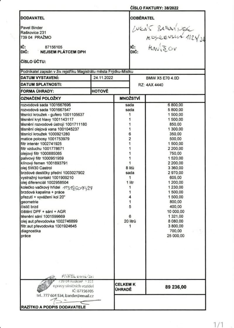 BMW X5 - 18