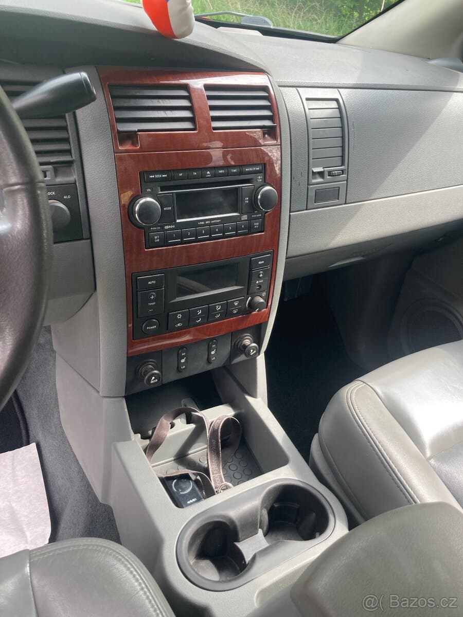 2004 Dodge DURANGO - 18