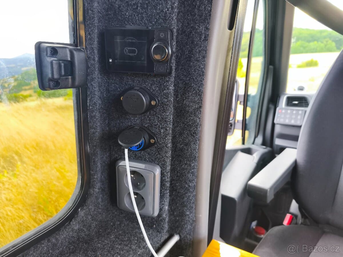 2023 Renault MASTER - 18