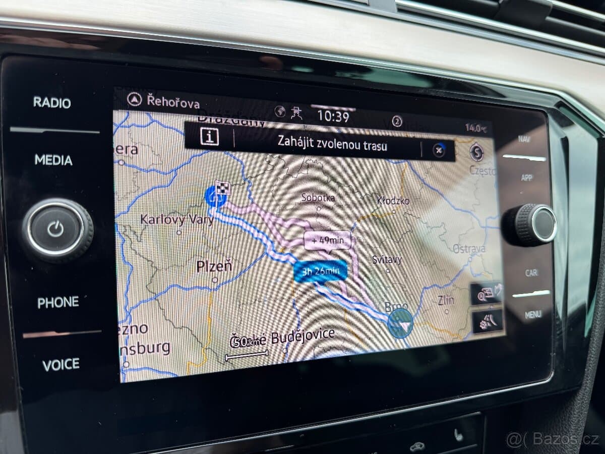 2020 Volkswagen PASSAT - 18