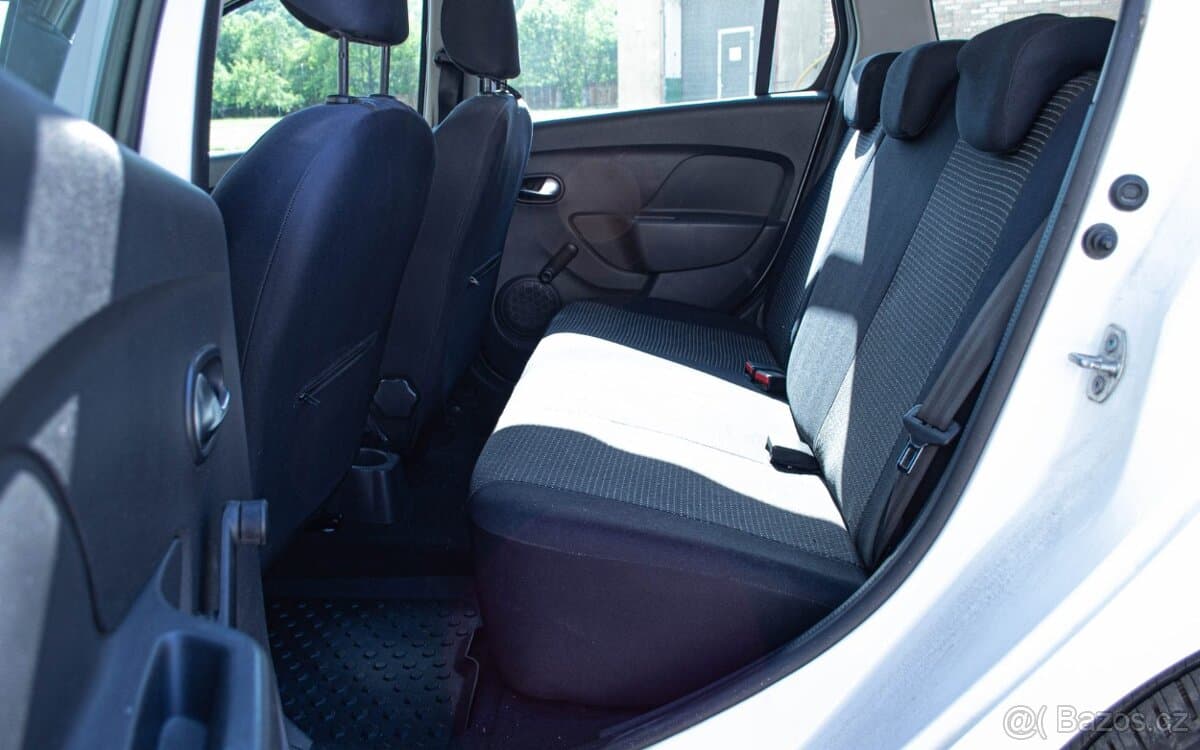 2017 Dacia LOGAN - 18