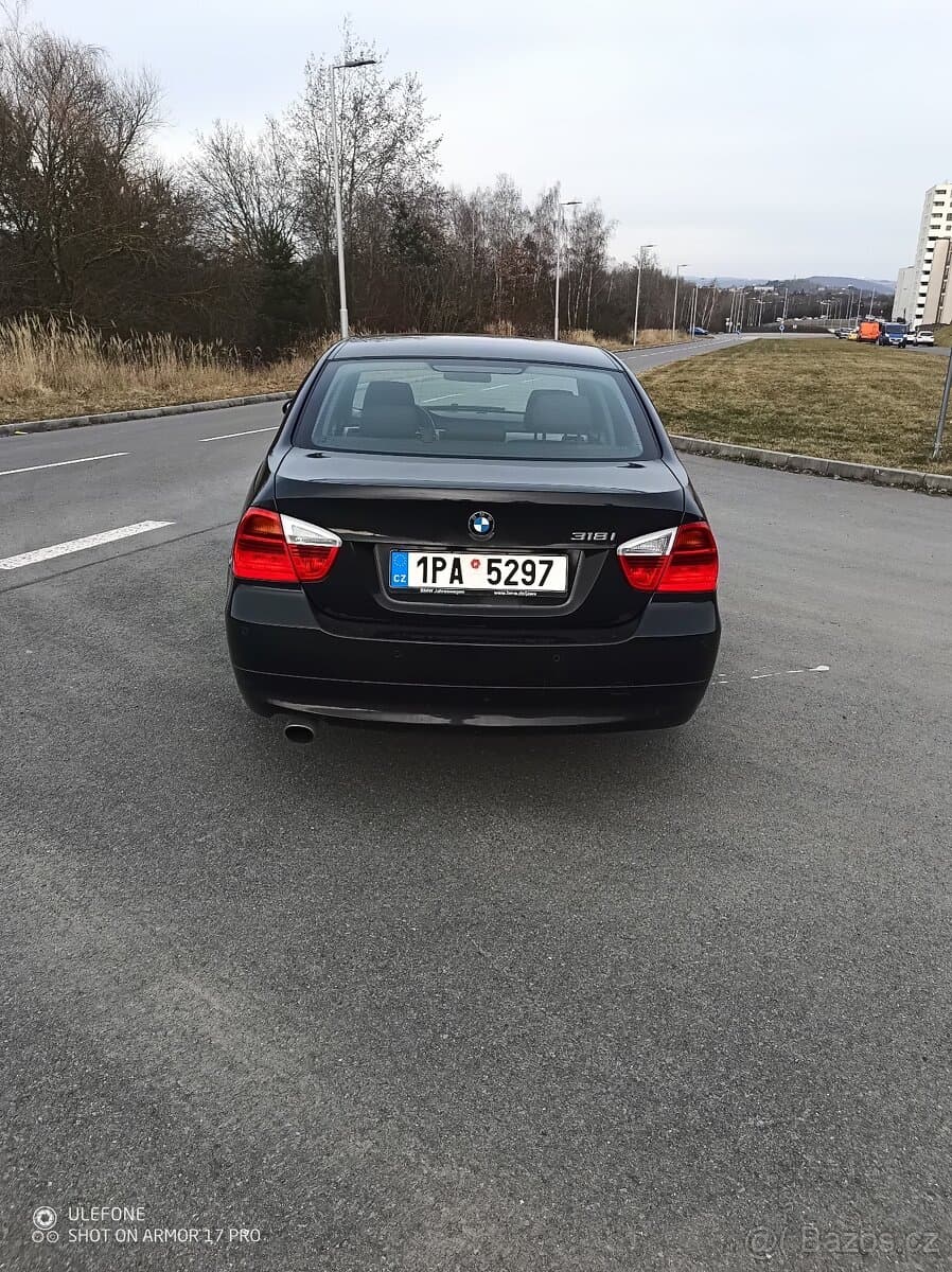 BMW 3-SERIES - 18
