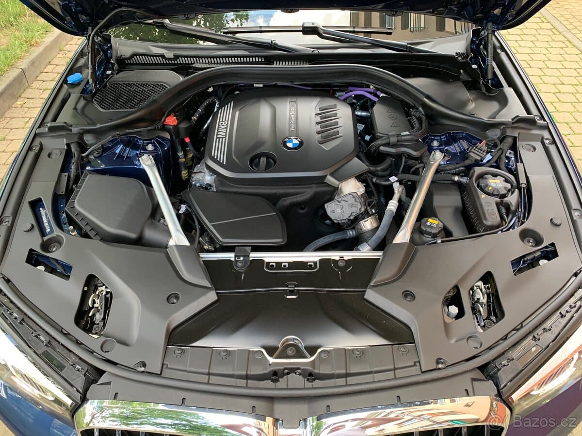 2022 BMW OSTATNÍ - 18