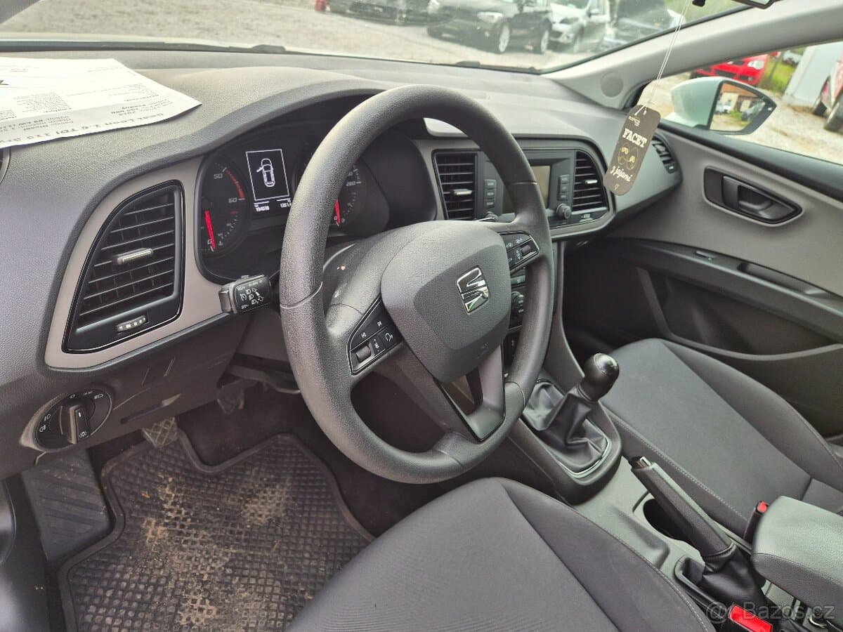 2019 Seat LEON - 18