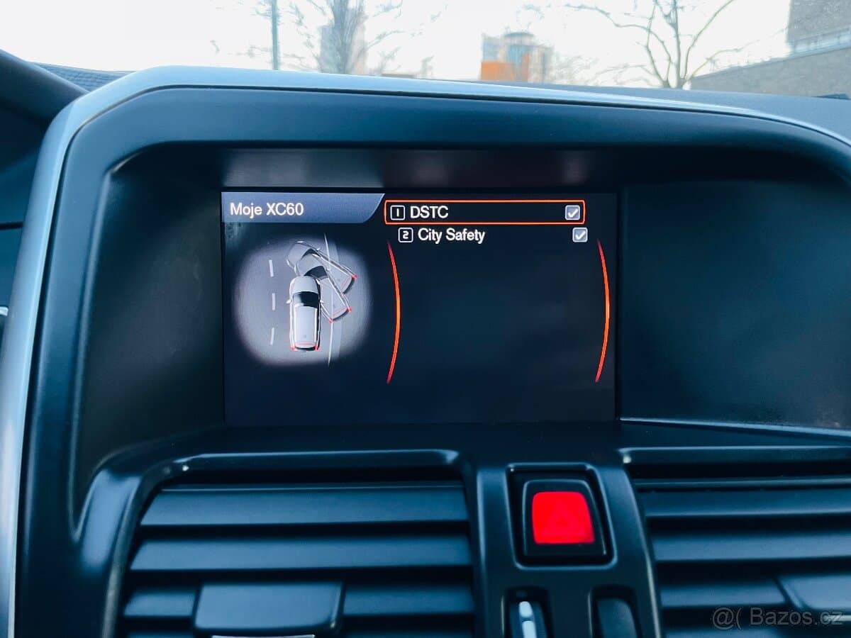 2013 Volvo XC60 - 18