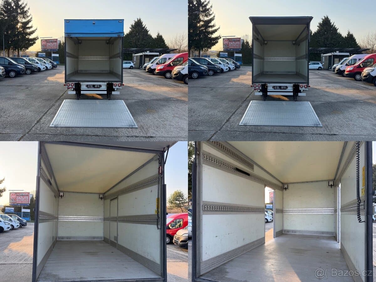 2020 Ford TRANSIT - 18
