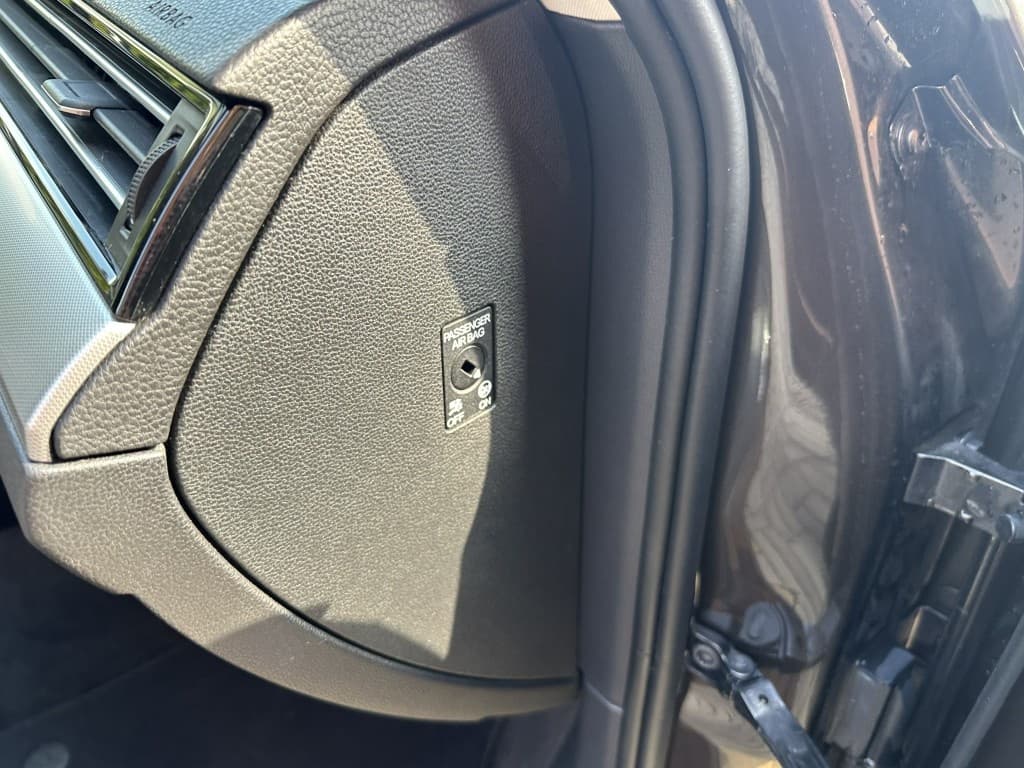 2015 Volkswagen PASSAT - 18