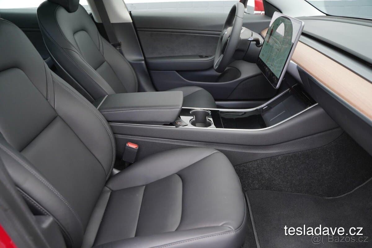 2020 Tesla MODEL 3 - 18