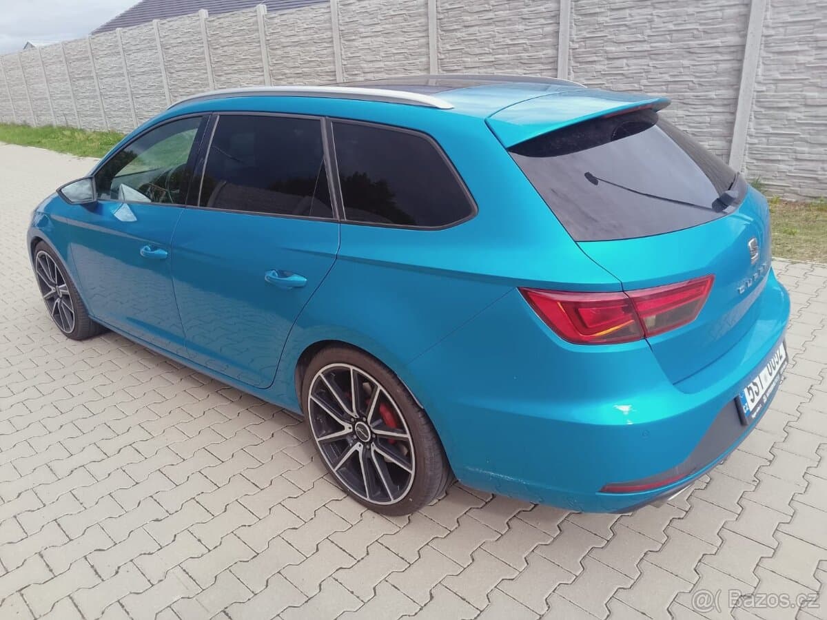 2016 Seat LEON - 18