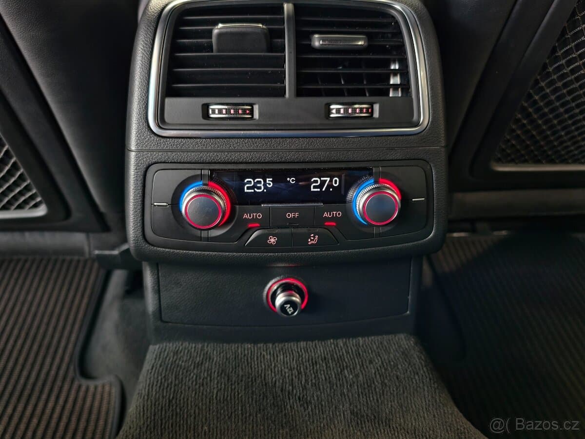 Audi A6 - 18