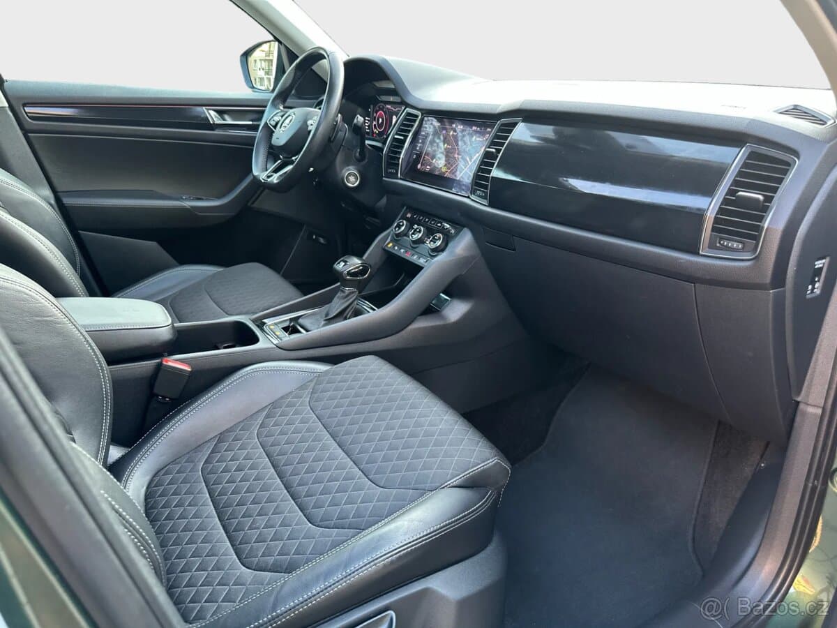 2020 Škoda KODIAQ - 18