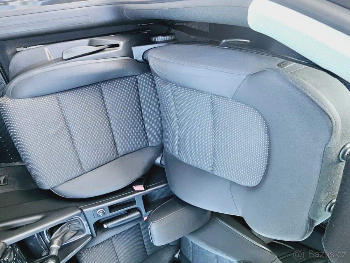 2008 Audi A3 - 18