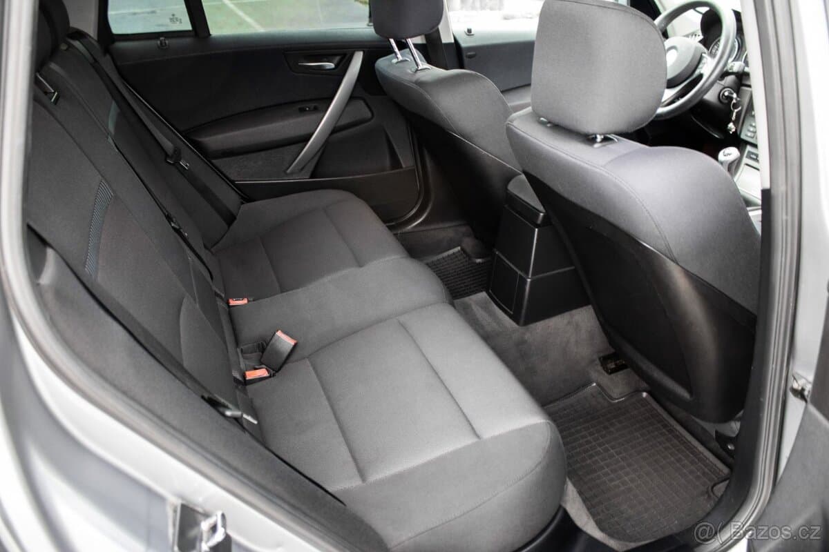 2006 BMW X3 - 18