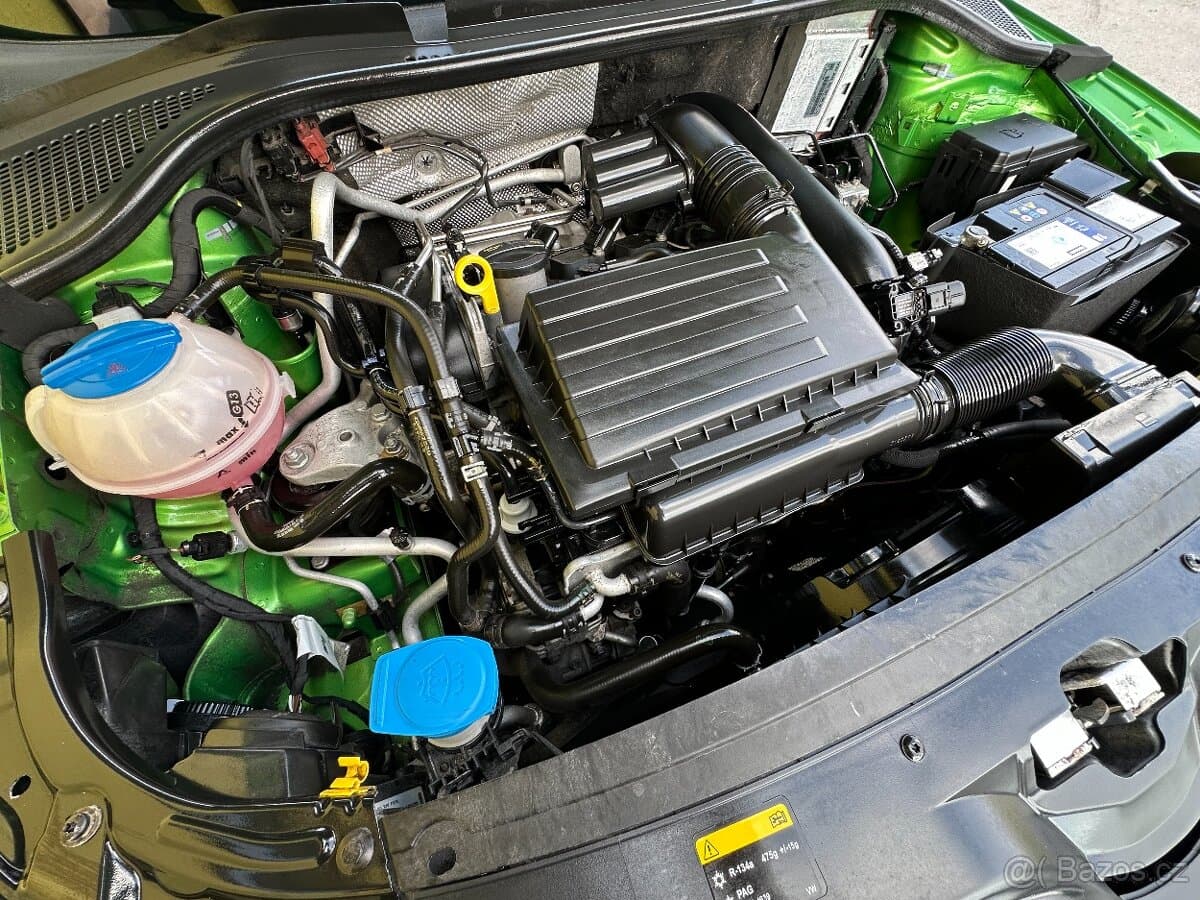 2016 Škoda RAPID - 18